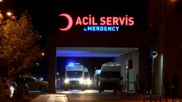 ‘Kız isteme’ kavgasında eve silahlı saldırı: 1 ölü, 1 yaralı