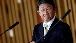 Japonya Dışişleri Bakanı, Türk kahvesini öve öve bitiremedi. Fincanı çevirip fal da baktı Japonya Dışişleri Bakanı, Türk kahvesini öve öve bitiremedi. Fincanı çevirip fal da baktı