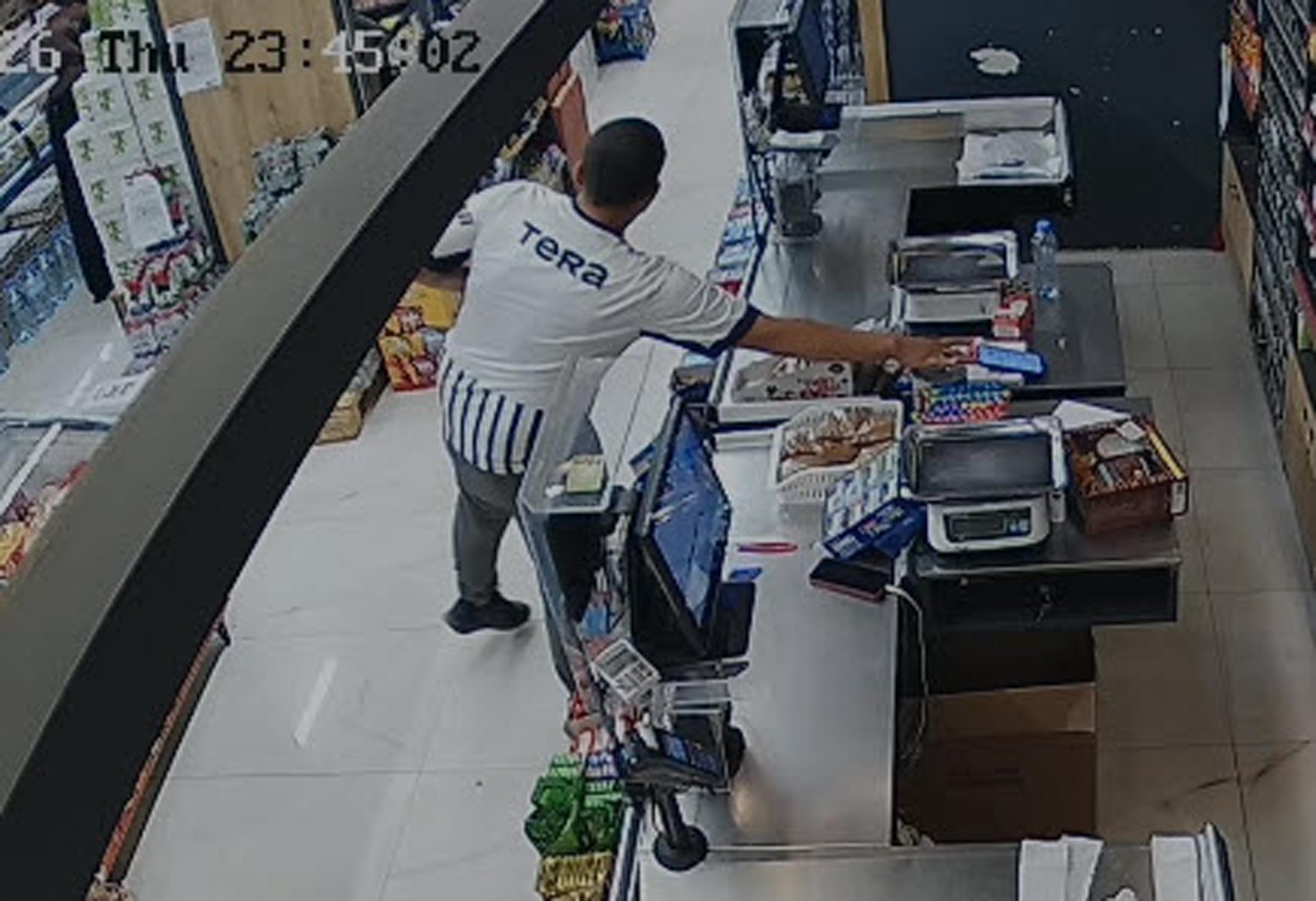 DMD hastası çocuk için bırakılan 5 yardım kumbarasını çaldı