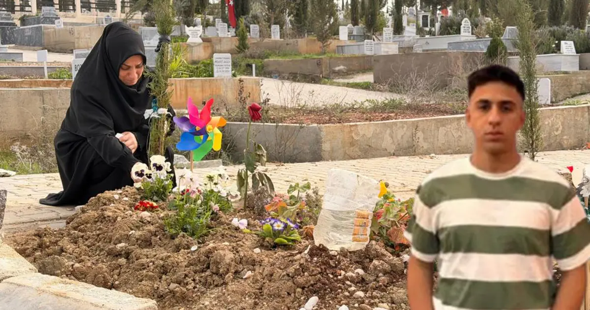 Doğum günü kutlamasına gitti canından oldu