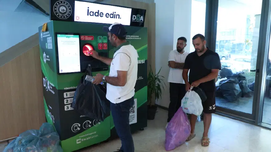 DOA Sistemi sokak toplayıcılarını nasıl etkiledi? Günlük kazancını açıkladı 3