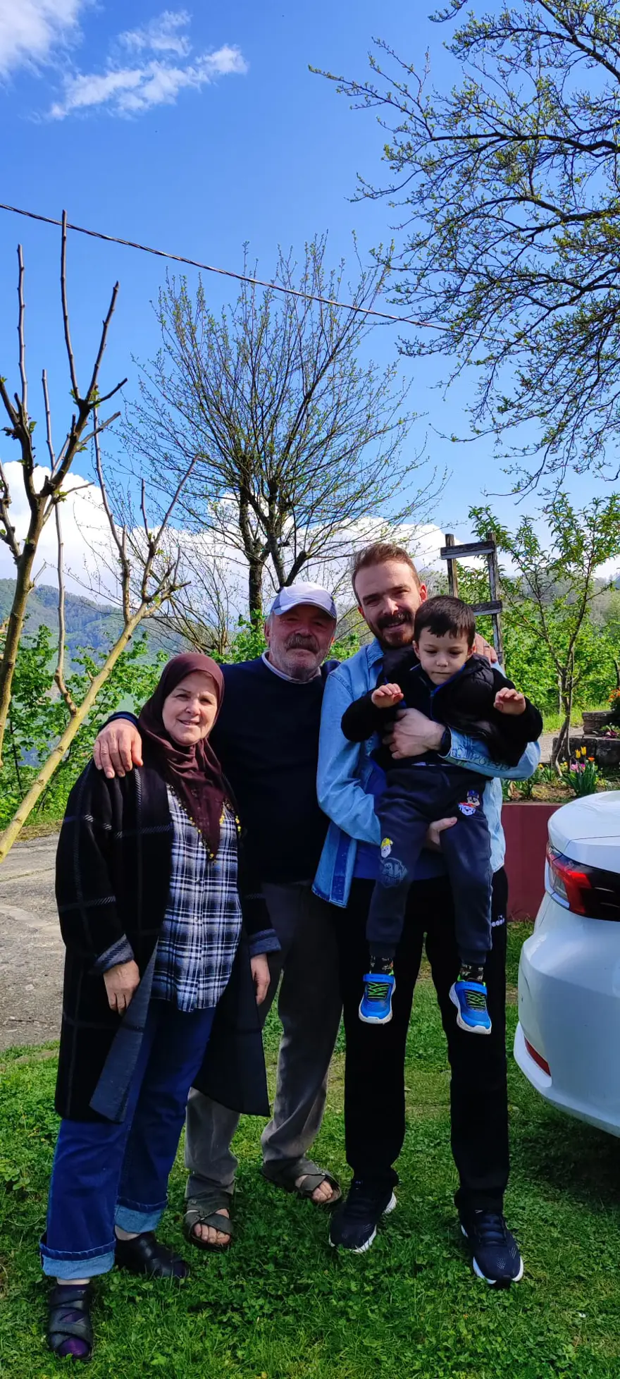 "NEFES ALDIRMADAN DÖVMEYE DEVAM ETTİ" 4