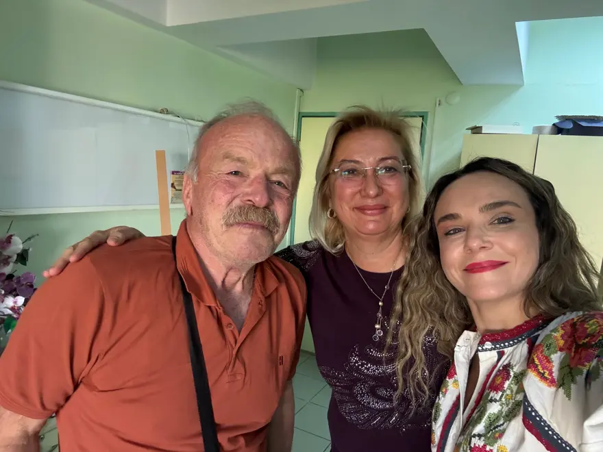 Emekli öğretmenin hazin sonu! Kanseri bir hafta önce yenmişti, trafik kavgasında öldürüldü  2