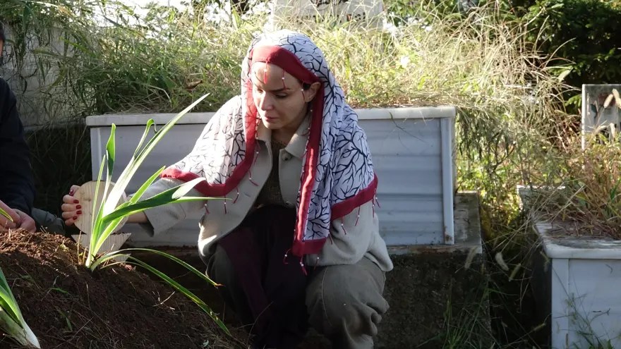 Emekli öğretmenin hazin sonu! Kanseri bir hafta önce yenmişti, trafik kavgasında öldürüldü  1