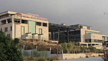 Hatay'da doktora yumruklu saldırı