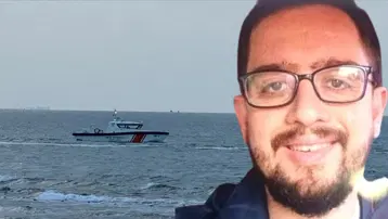 Tatilde acı son. Genç doktor yaşamını yitirdi