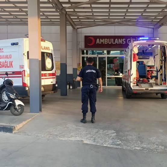 Domuz sanıp babasının ölümüne neden oldu