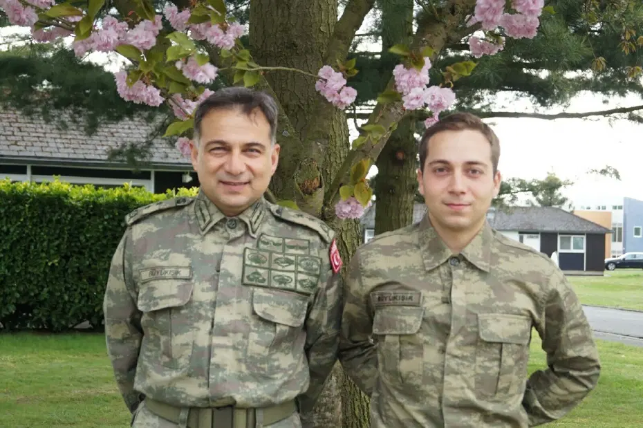 Dorukhan Büyükışık’ın ölümünde ek iddianame. 