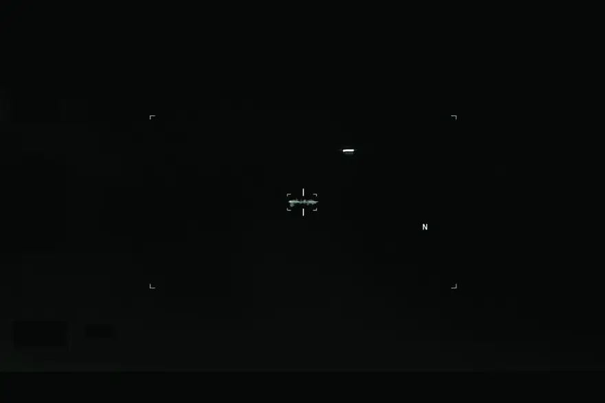 İşte gizli UFO dosyaları. ABD hepsini açıkladı 7 İşte gizli UFO dosyaları. ABD hepsini açıkladı 7