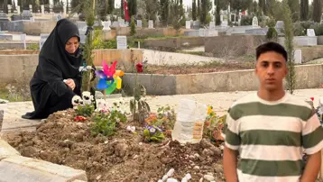 Doğum günü kutlamasına gitti canından oldu