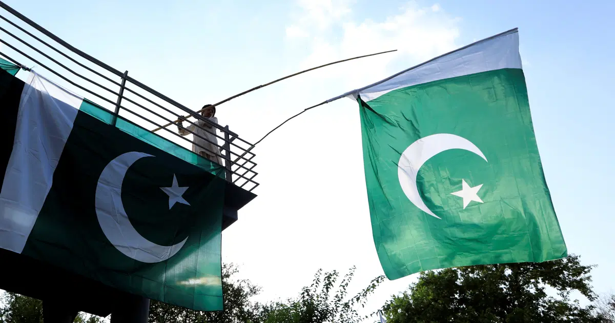 Pakistan’dan Suudi Arabistan’a destek mesajı: Her türlü adımı atarız