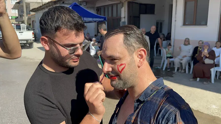 ‘YAŞANANLAR İZNİK’TE HER ERKEĞİN BAŞINA GELEBİLİYOR’ 2