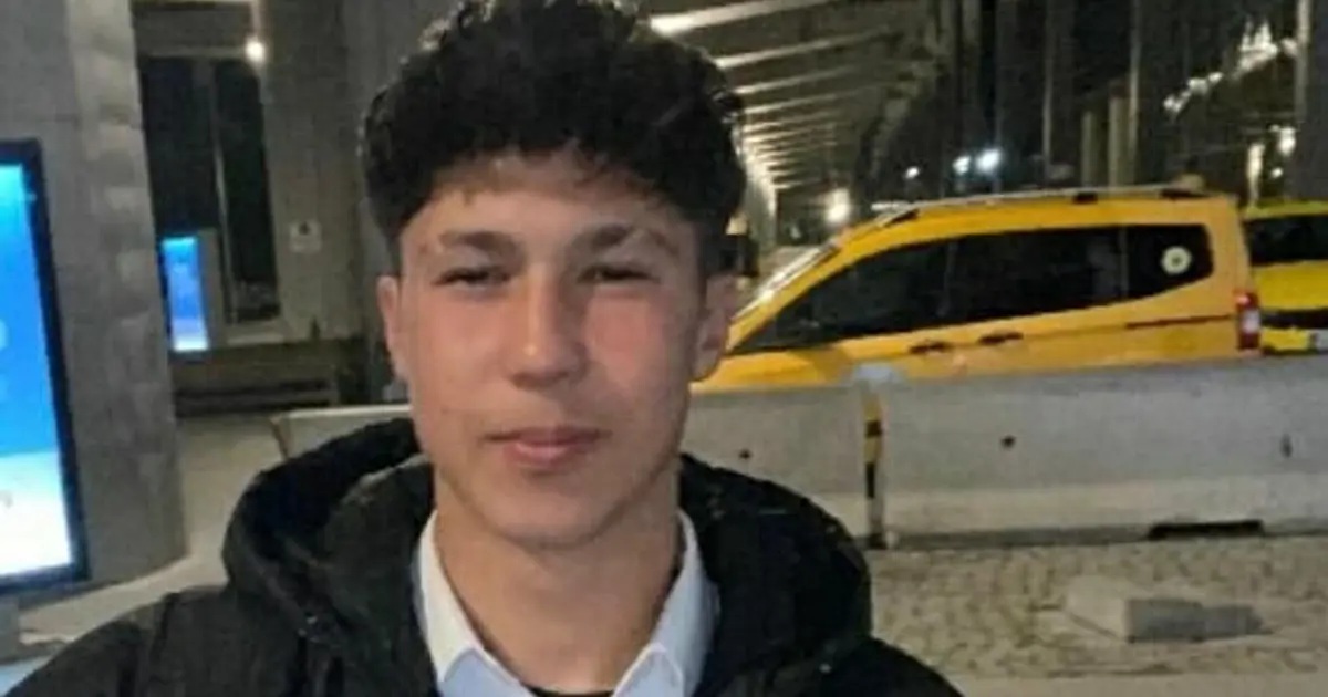 'Dur' ihtarına uymayan motosikletli kazada öldü