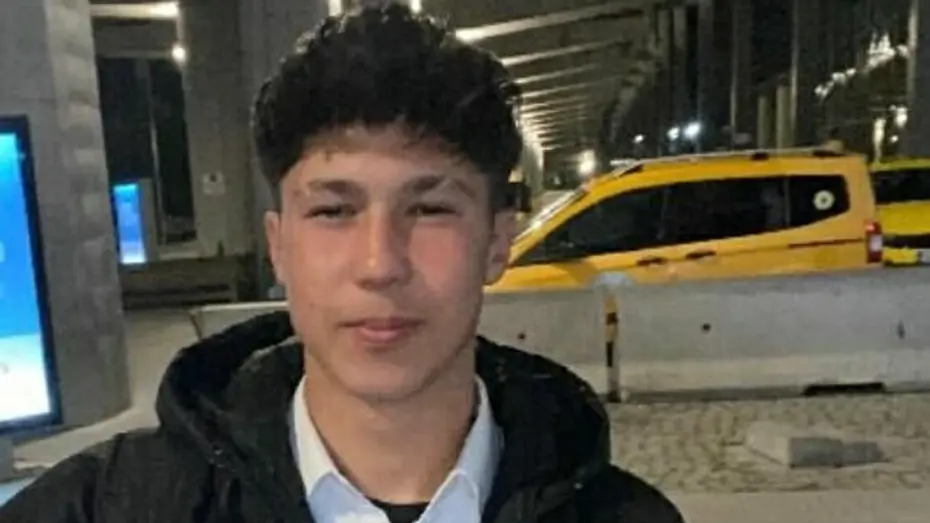 'Dur' ihtarına uymayan motosikletli kazada öldü