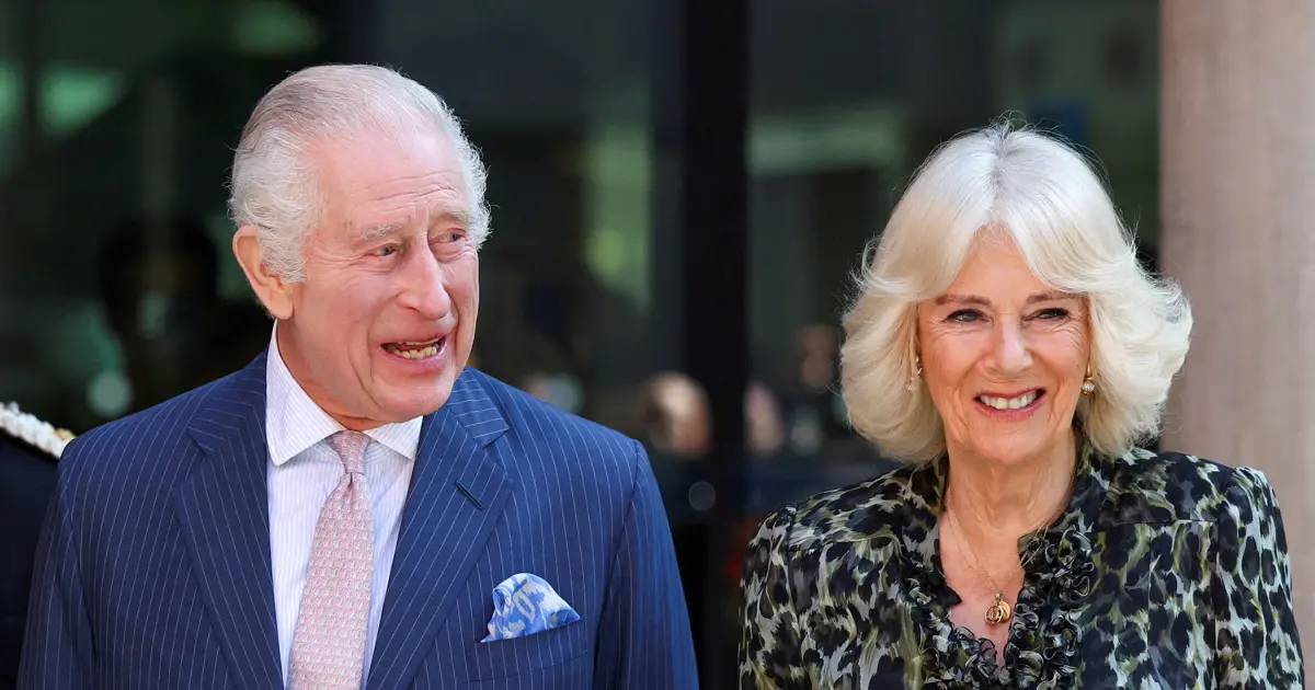 Kral Charles ABD'ye gidiyor. Trump tarihi açıkladı