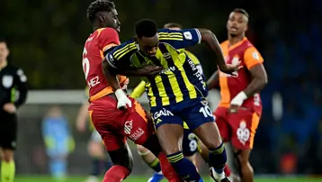 Fenerbahçe sonrası Galatasaray'a geliyor derken bambaşka takıma gidiyor