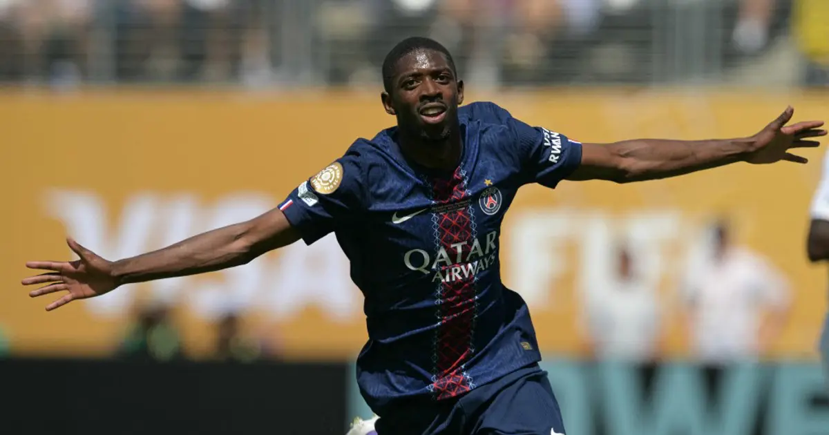 FIFA futbolda 2025'in en iyilerini seçti