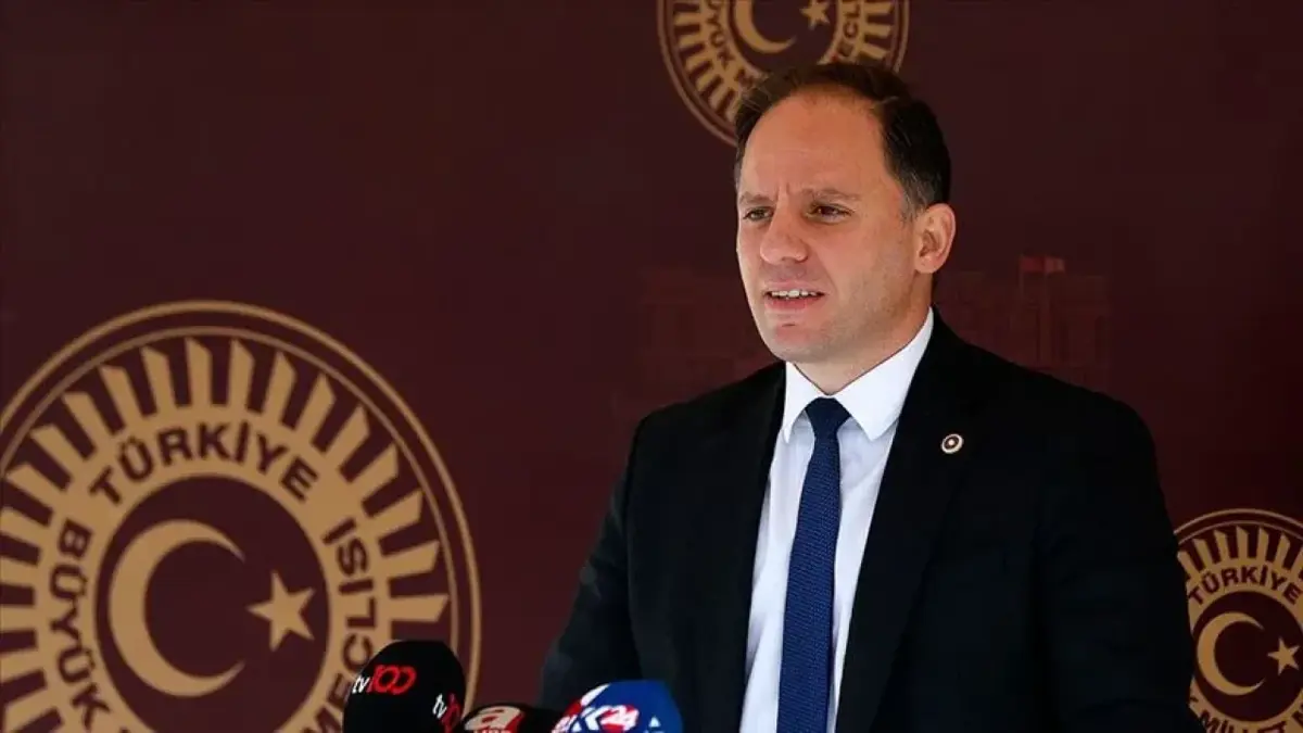 Deniz Yavuzyılmaz’ın eşi hakkında yolsuzluk soruşturması başlatıldı