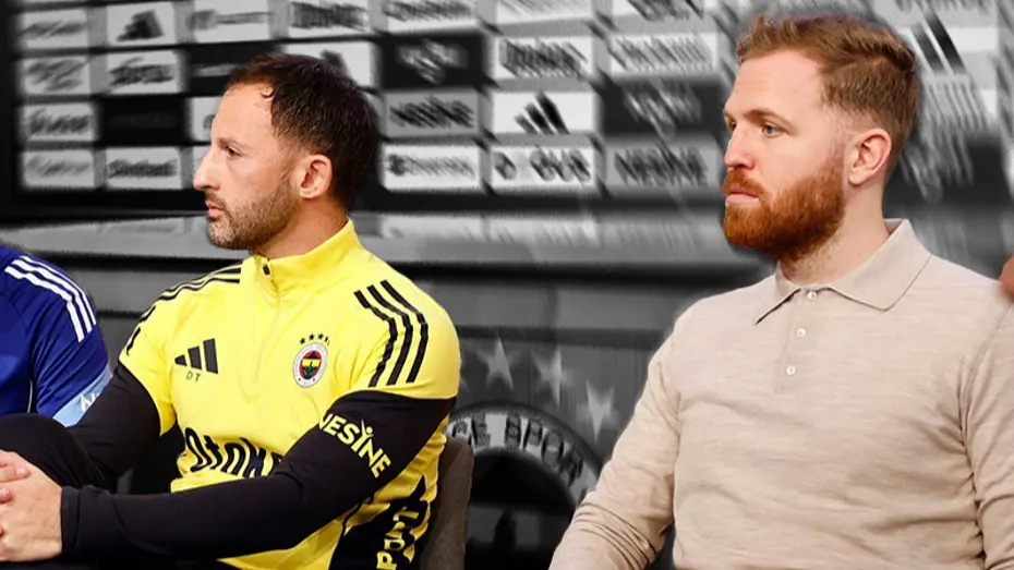 Fenerbahçe'den Tedesco ile birlikte gönderilmişti, yeni görevi dünya devinde başlıyor