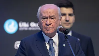 Devlet Bahçeli: Siyaset çıkar yarışı değildir