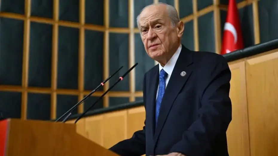 MHP Genel Başkanı Devlet Bahçeli: Türk aile yapısı tehdit altında