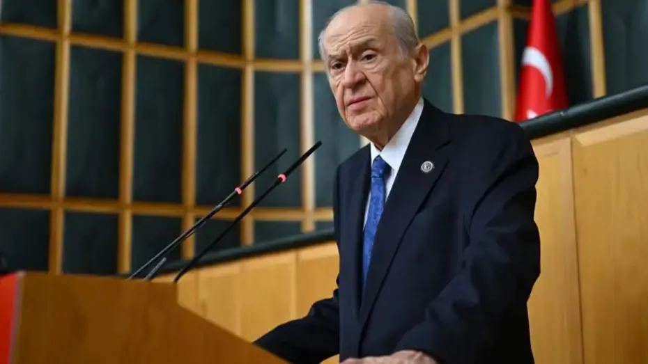 Bahçeli'den 'Dünya Türk Dili Ailesi Günü' mesajı
