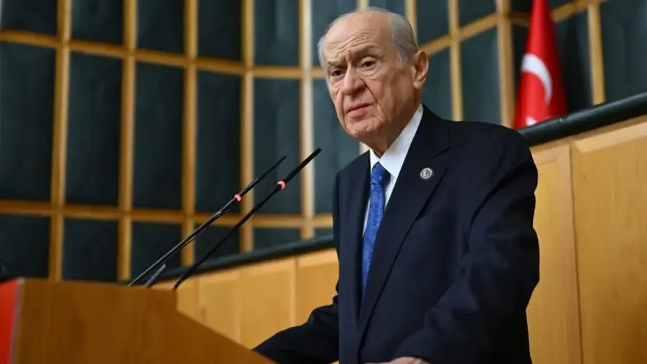 Bahçeli: Uçak kazası düşündürücü ve üzücü