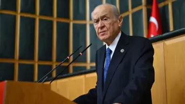 Devlet Bahçeli'den Selahattin Demirtaş mesajı