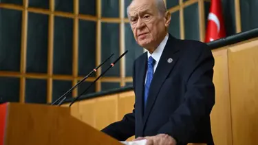 MHP Lideri Bahçeli: Suriye’de şimdiye kadar olanlar Türkiye için müspet