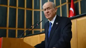 Devlet Bahçeli: İmkanlar arttıkça emeklilerimizin de durumu iyileşecek  

