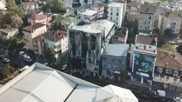 7 kişinin öldüğü fabrikadaki ihmaller zinciri iddianamedeki ifadelere yansıdı