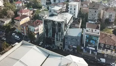 7 kişinin öldüğü fabrikadaki ihmaller zinciri iddianamedeki ifadelere yansıdı