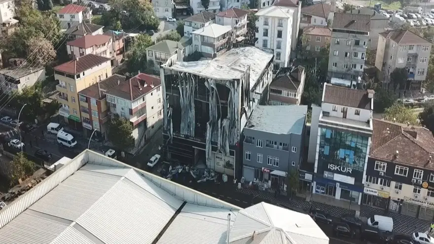 NE OLMUŞTU? 2