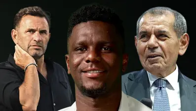 Galatasaray transferde çok büyük oynuyor, 60 milyon euro'luk imza planı