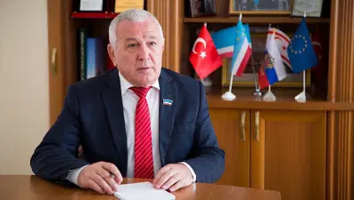 Moldova'da Gagauz lider hakkında 12 yıl hapis kararı