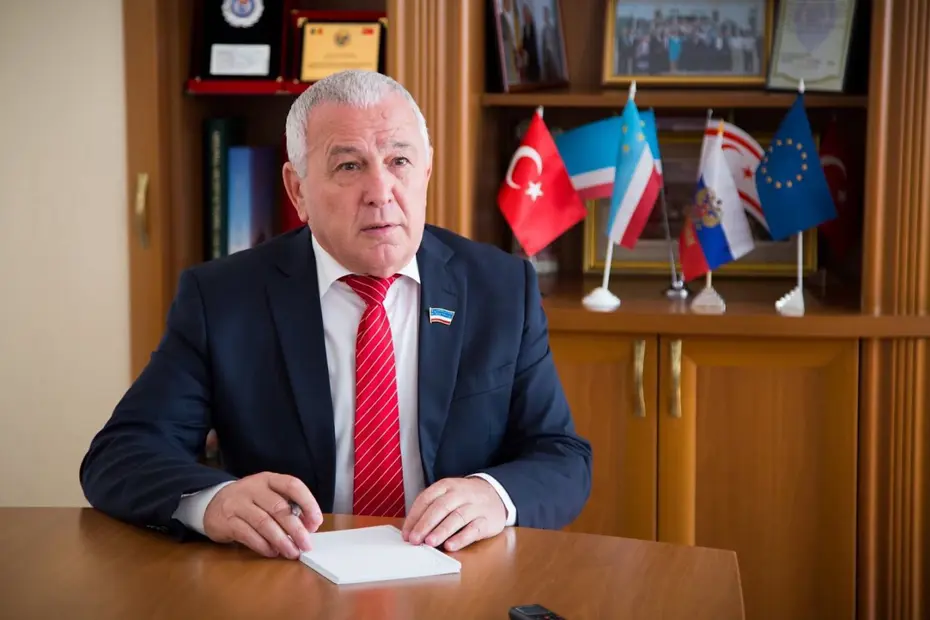 Moldova'da Gagauz lider hakkında 12 yıl hapis kararı