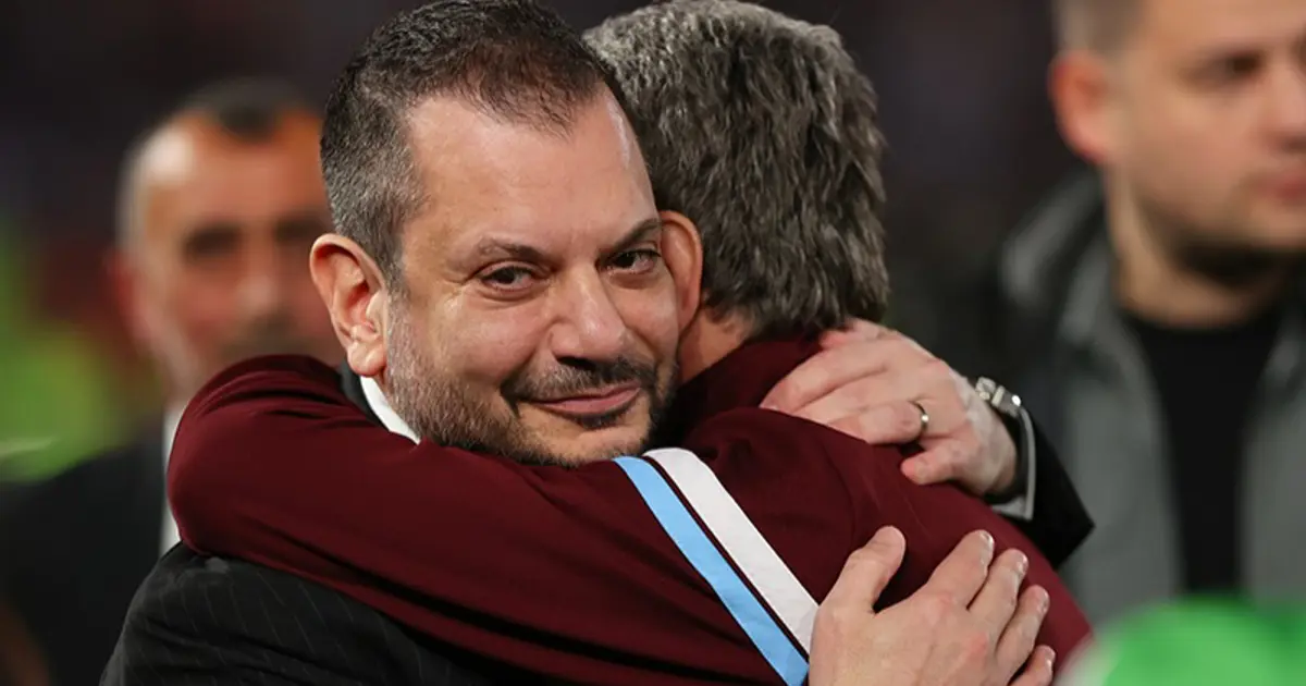 Ertuğrul Doğan'dan Metin Öztürk'e cevap. "Ciddiye almadık"