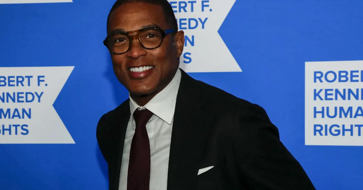 Eski CNN sunucusu gözaltına alındı. Minnesota'daki kilise protestosuyla bağlantılı