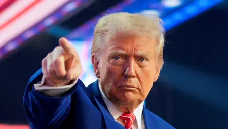 Trump'ın abonelik hizmeti ilk meyvelerini verdi
