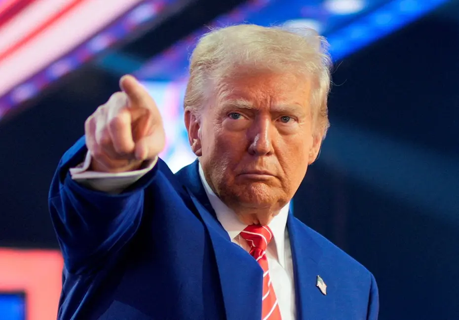 Trump'tan petrol şirketlerine yönelik soruşturma talimatı