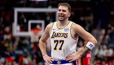 NBA'de gecenin raporu: Doncic'ten 41 sayı | Thunder'dan üst üste 5. zafer