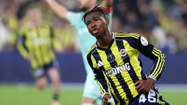 Dorgeles Nene'den Kadıköy'de duble