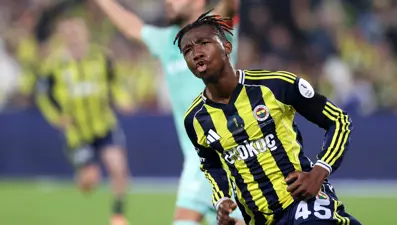 Dorgeles Nene'den Kadıköy'de duble