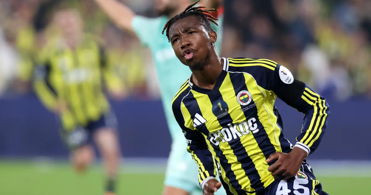 Dorgeles Nene'den Kadıköy'de duble