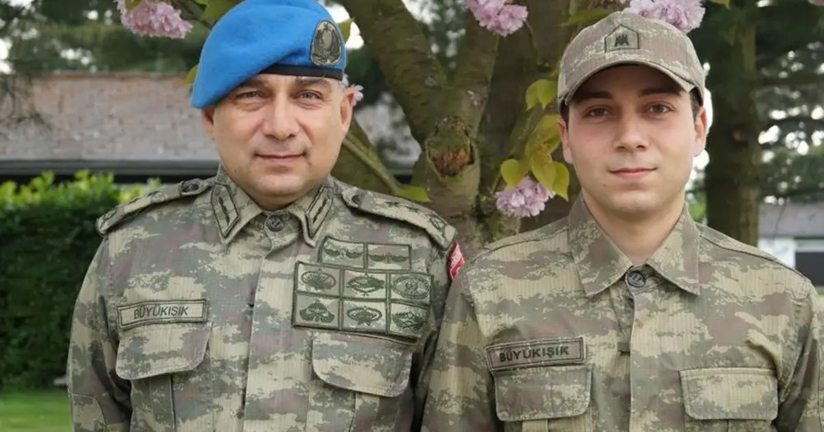 Dorukhan Büyükışık dosyası: 26 şüpheli hakkında gözaltı kararı