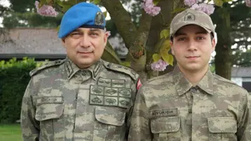 Dorukhan Büyükışık'ın şüpheli ölümünde yeni gelişme. Tutuklu sayısı artıyor