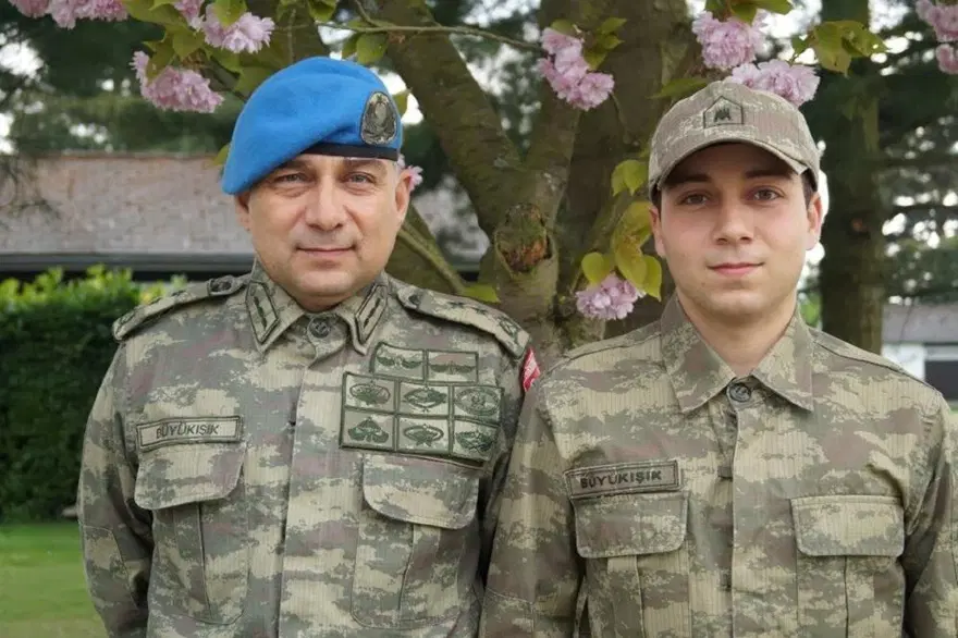 Dorukhan Büyükışık dosyası: 26 şüpheli hakkında gözaltı kararı 