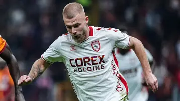 Samsunspor, Trabzonspor ile transfer görüşmesini açıkladı. "İyi para gelirse vereceğiz"