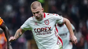 Samsunspor, Trabzonspor ile transfer görüşmesini açıkladı. "İyi para gelirse vereceğiz"