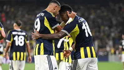 Fenerbahçe'de peş peşe ayrılıklar. En-Nesyri derken Jhon Duran gidiyor, anlaşmaya varıldı